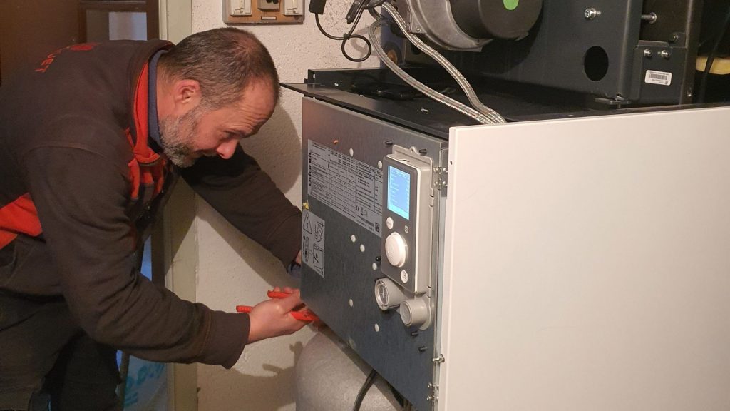 Comment fonctionne une pompe à chaleur et pourquoi est-elle si économique ?